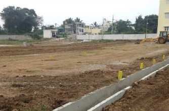  Residential Plot 2000 Sq.ft. for Sale in Kumbalgodu, Bangalore