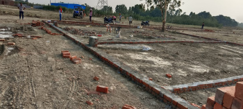  Residential Plot for Sale in Ring Road, Lucknow