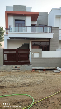 3 BHK House for Sale in Ring Road, Lucknow