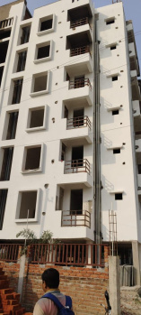 1 BHK Flat for Sale in Kisan Path, Lucknow