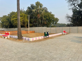  Residential Plot for Sale in Daroga Khera, Sarojini Nagar, Lucknow