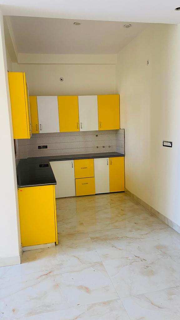 3 BHK House 1365 Sq.ft. for Sale in Faizabad Road, Lucknow