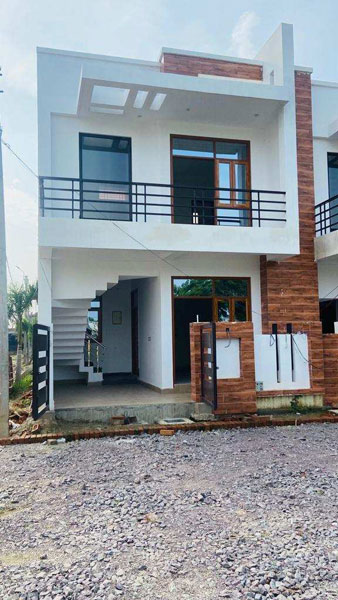3 BHK House 1365 Sq.ft. for Sale in Faizabad Road, Lucknow