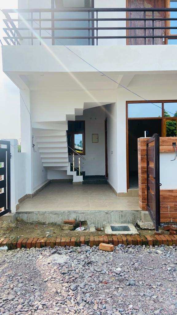 3 BHK House 1365 Sq.ft. for Sale in Faizabad Road, Lucknow