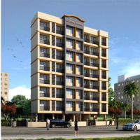 1 BHK Flat for Sale in Kalyan West, Thane