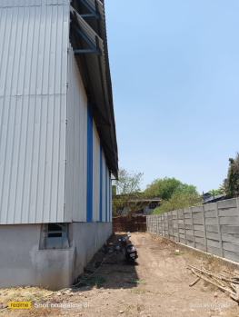  Factory for Sale in Murbad, Thane