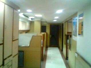 Office Space 7300 Sq.ft. for Rent in