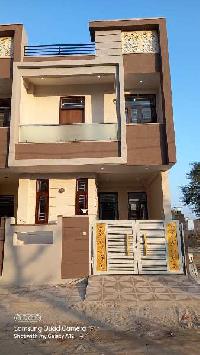 3 BHK Villa for Sale in Mansarovar Extension, Jaipur