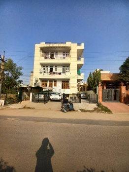 3 BHK Flat for Sale in Vaishali Nagar, Jaipur