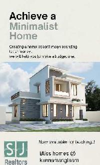 3 BHK House for Sale in Kunnamangalam, Kozhikode