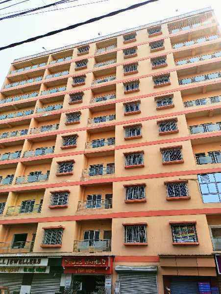 2 BHK Apartment 800 Sq.ft. for Rent in Tarakeswar, Hooghly