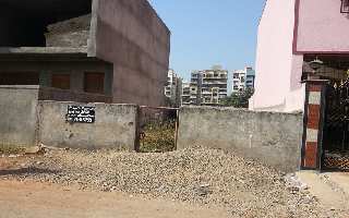  Residential Plot for Sale in Malvani, Malad West, Mumbai