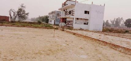 Residential Plot for Sale in Junab Ganj, Lucknow