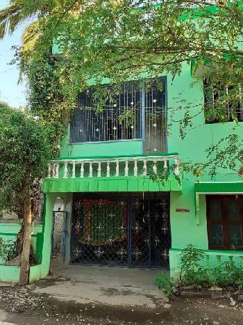 2.0 BHK House for Rent in Mayiladuthurai, Nagapattinam