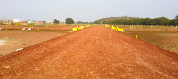  Commercial Land for Sale in Mylavaram, Vijayawada
