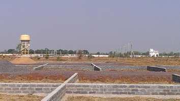  Residential Plot for Sale in Sejbahar, Raipur