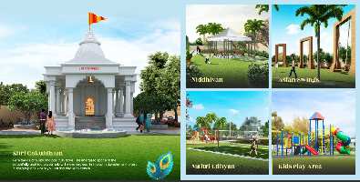  Residential Plot for Sale in Sejbahar, Raipur