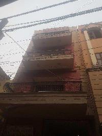 1 BHK Flat for Rent in Ghitorni, Delhi