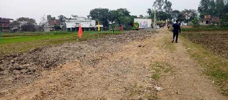  Residential Plot for Sale in Maniram, Gorakhpur