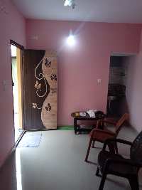 1 RK House for Rent in Pulikeshi Nagar, Bangalore