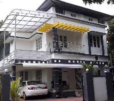 4 BHK House for Sale in Thiruvamkulam, Kochi