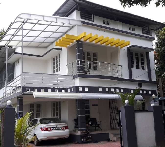 4 BHK House 2300 Sq.ft. for Sale in Thiruvamkulam, Kochi