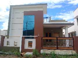 2 BHK House for Sale in Lankelapalem, Visakhapatnam