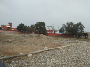  Residential Plot for Sale in Shyampur, Rishikesh