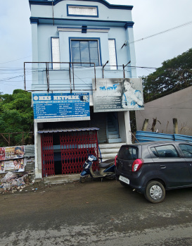  Commercial Shop for Rent in Gandhipuram, Thanjavur