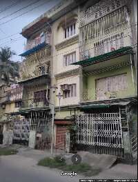 2 BHK Flat for Sale in Dum Dum, Kolkata