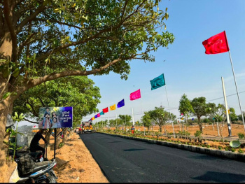  Residential Plot for Sale in Ajmer Road, Jaipur