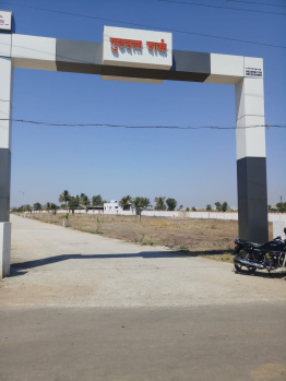  Agricultural Land for Sale in Kesnand, Pune