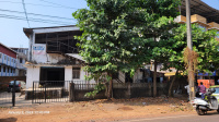 Warehouse for Rent in Verna, Goa