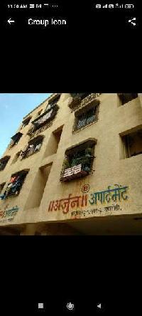 1 BHK Flat for Rent in Ghansoli, Navi Mumbai