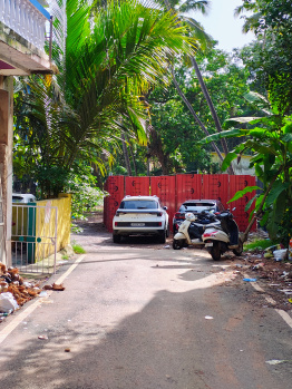  Commercial Land for Sale in Calangute, Goa
