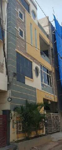 6 BHK House for Sale in Allwyn Colony, Hyderabad