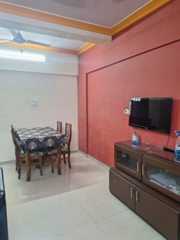 2 BHK Flat for Rent in Bhavani Nagar, Marol, Andheri East, Mumbai