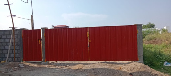 Industrial Land for Rent in Saravanampatti, Coimbatore
