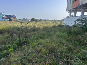  Residential Plot for Sale in Mudichur, Chennai