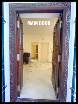 2 BHK Flat for Sale in White Town, Pondicherry
