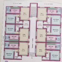 1 BHK Flat for Sale in Mundra, Kutch