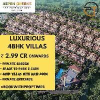 1 BHK Flat for Sale in Whitefield, Bangalore
