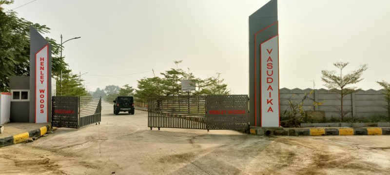  250 Sq. Yards Residential Plot for Sale in Bangalore Highway, Hyderabad