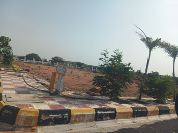  Residential Plot for Sale in Maheshwaram, Hyderabad