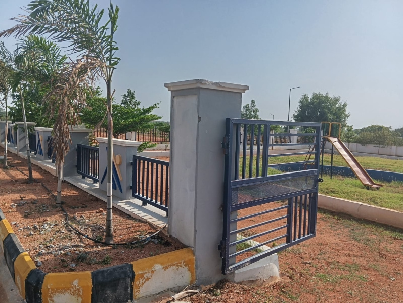  Residential Plot 183 Sq. Yards for Sale in Maheshwaram, Hyderabad