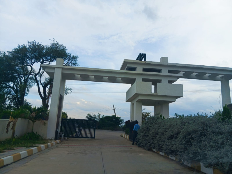  165 Sq. Yards Residential Plot for Sale in Timmapur, Hyderabad