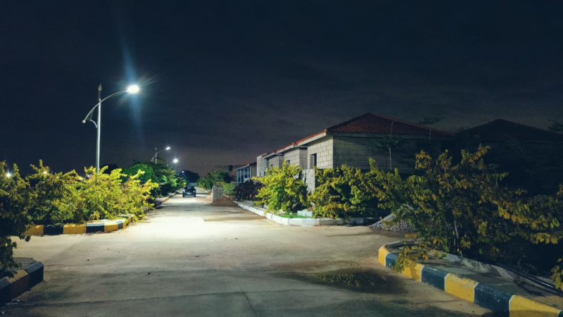  360 Sq. Yards Residential Plot for Sale in Bangalore Highway, Hyderabad