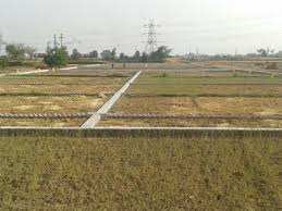  Residential Plot 135 Sq. Meter for Sale in New Moradabad