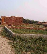  Residential Plot for Sale in Sector 13, Moradabad