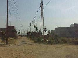  Residential Plot for Sale in Budhi Vihar, Moradabad